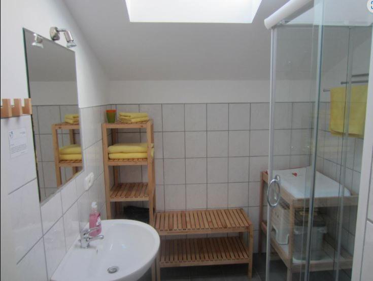 Buechlhof - App. Himmelalm Apartamento Lilienfeld Exterior foto