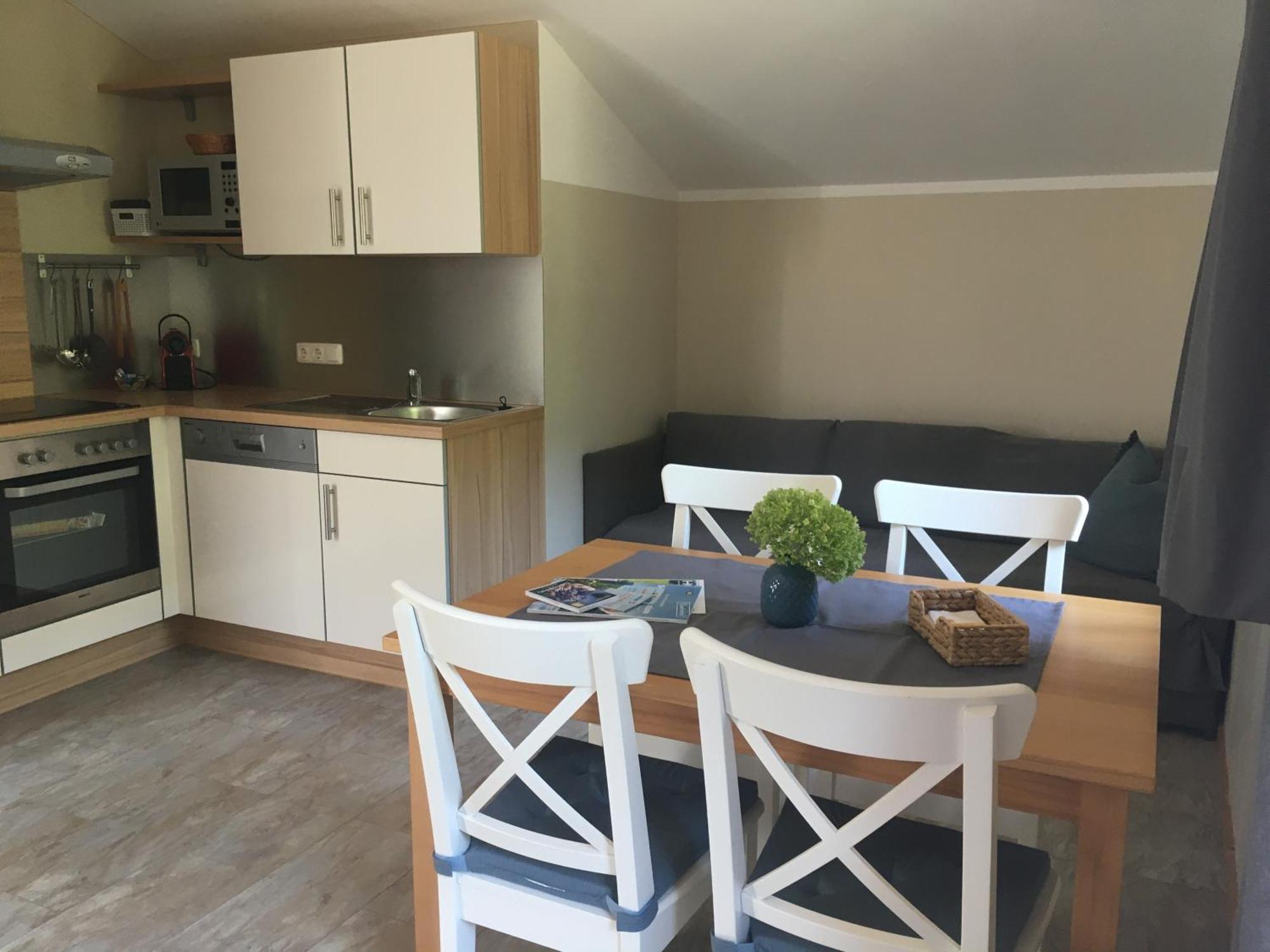Buechlhof - App. Himmelalm Apartamento Lilienfeld Exterior foto